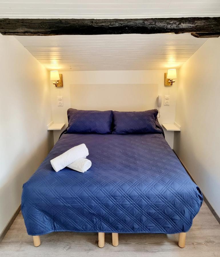 Hotel Restaurant Et Pension Soiree Etape Bel Air Balaruc-les-Bains Eksteriør billede
