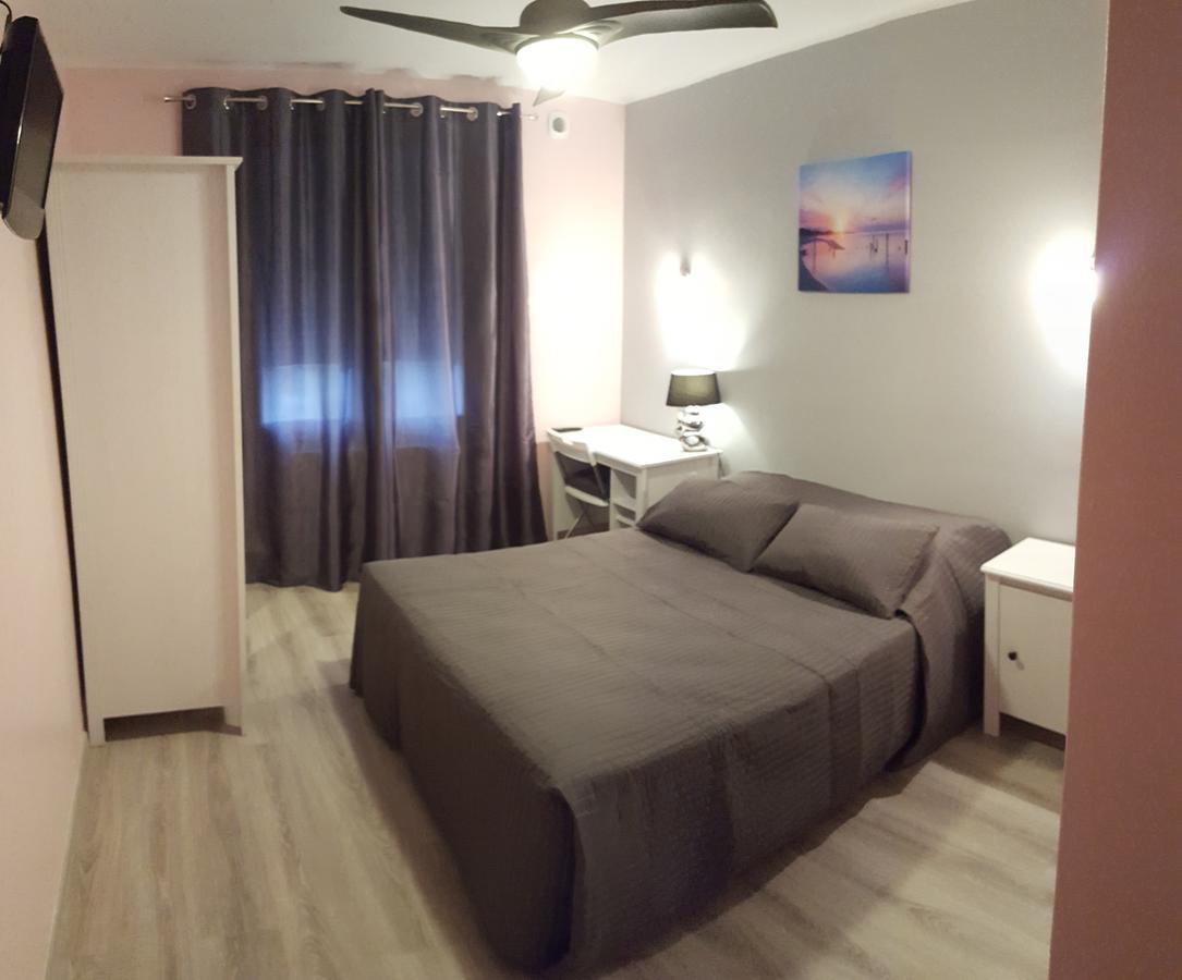 Hotel Restaurant Et Pension Soiree Etape Bel Air Balaruc-les-Bains Eksteriør billede