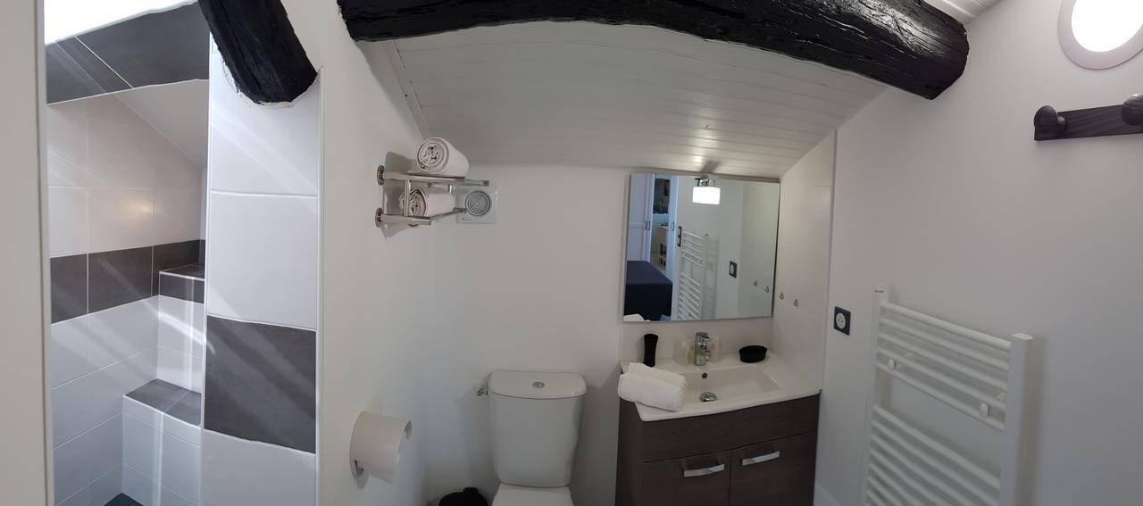 Hotel Restaurant Et Pension Soiree Etape Bel Air Balaruc-les-Bains Eksteriør billede
